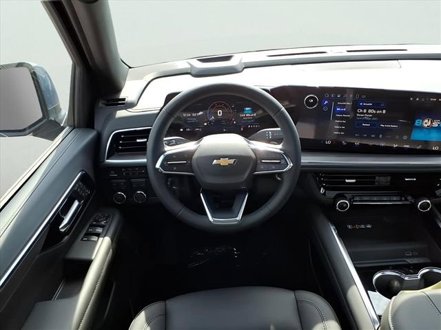 New 2025 Chevrolet Tahoe LT w/ Comfort Package image 14