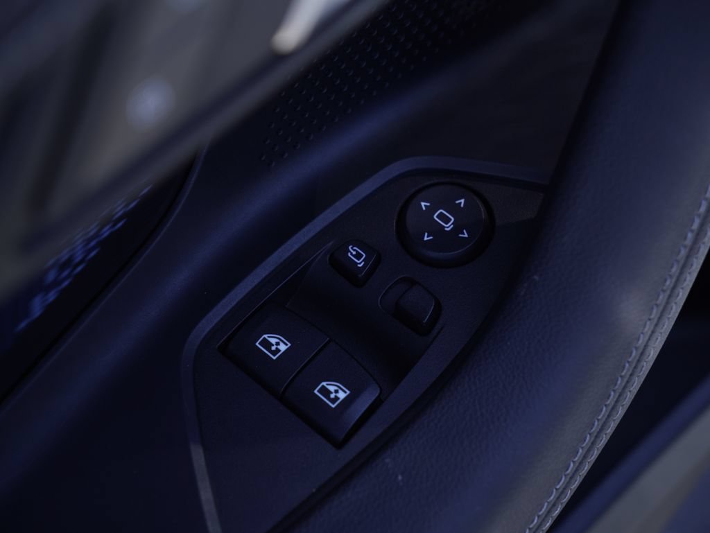Used 2024 BMW M2 w/ Lighting Package RWD image 9