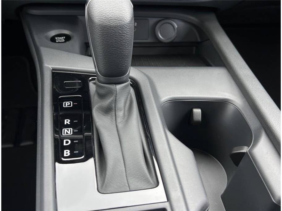 New 2026 Nissan Sentra S w/ Floor Mat Package FWD image 15