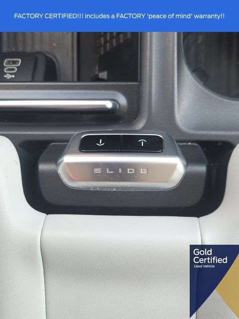 Used 2025 Ford Expedition Platinum AWD/4WD image 45