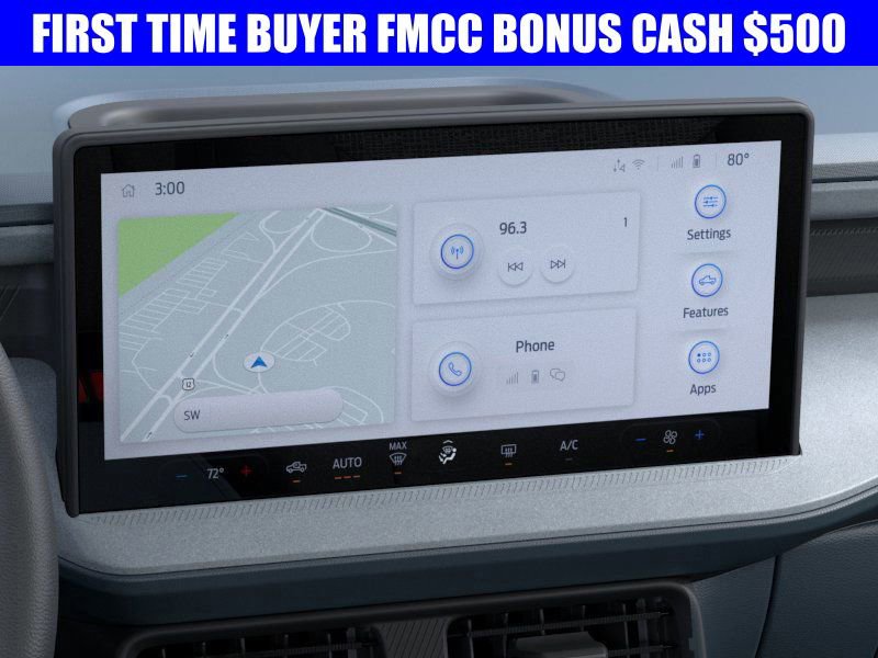 New 2026 Ford Maverick XLT image 15