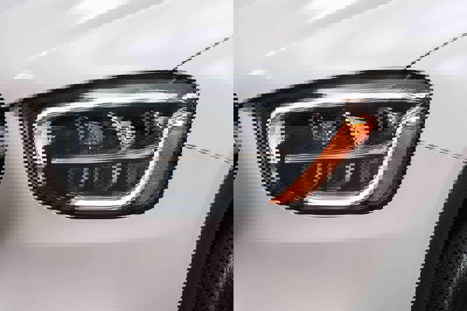 Certified 2022 Mercedes-Benz GLC 300 image 11