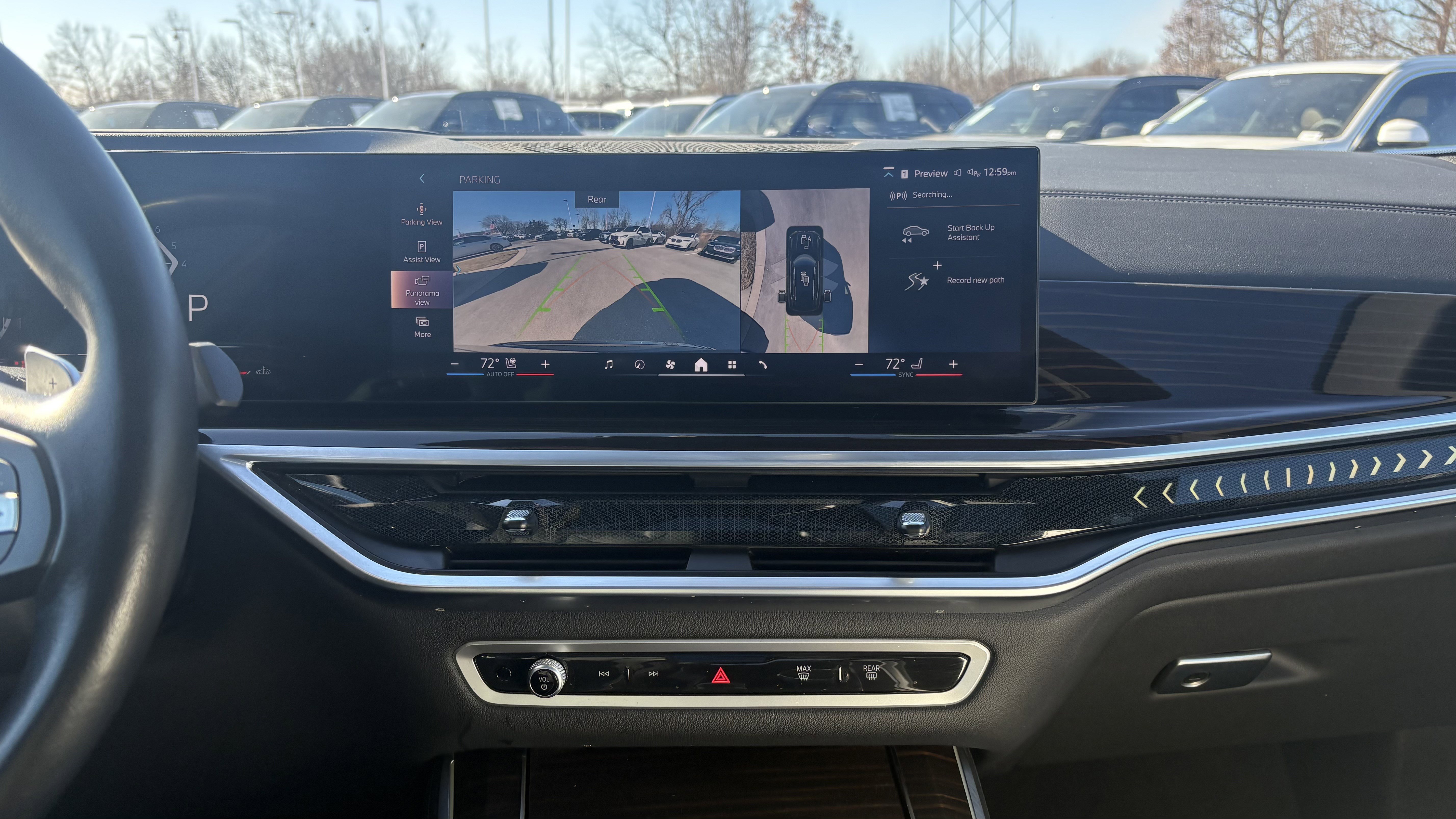 Used 2024 BMW X5 xDrive40i image 30