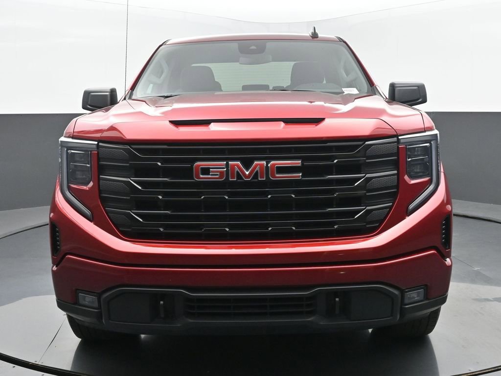 Used 2023 GMC Sierra 1500 Elevation image 8