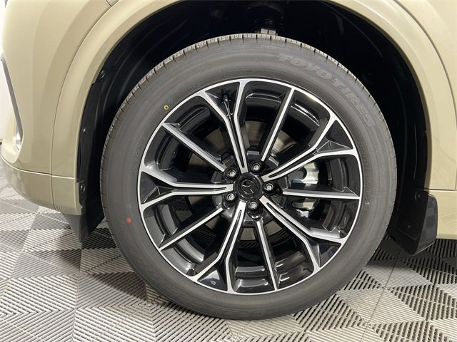 New 2026 MAZDA CX-70 3.3 Turbo S w/ Premium Package image 19