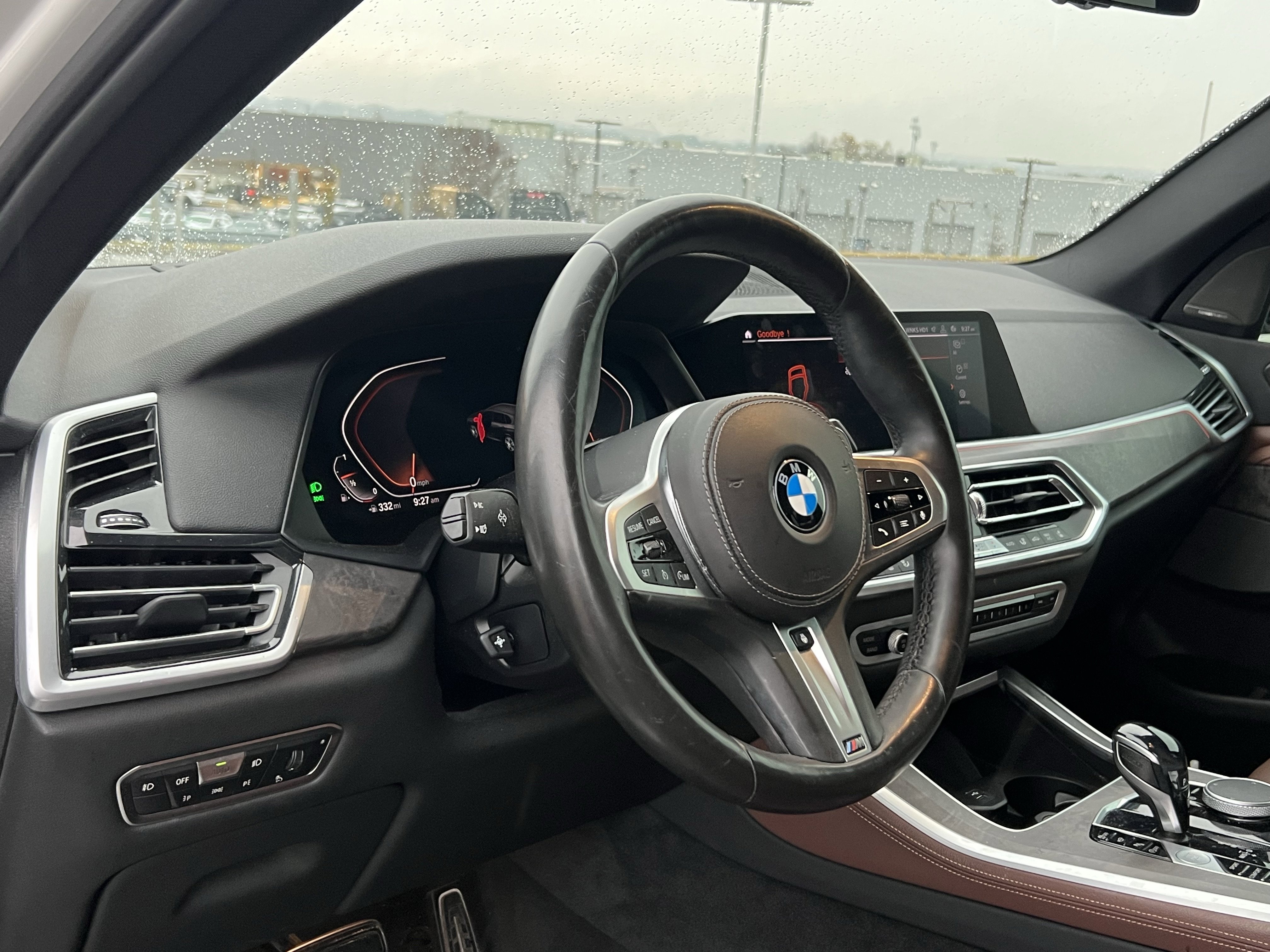 Used 2019 BMW X5 xDrive40i w/ M Sport Package image 19