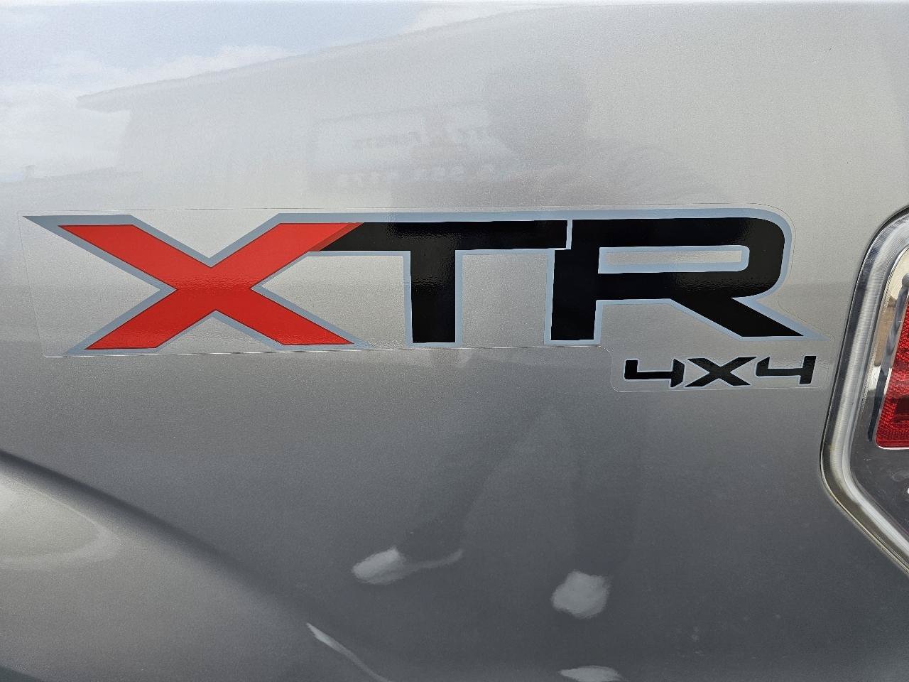 Used 2013 Ford F150 XLT w/ Luxury Equipment Group AWD/4WD image 30