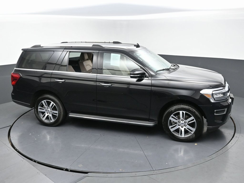 Used 2023 Ford Expedition Limited image 52