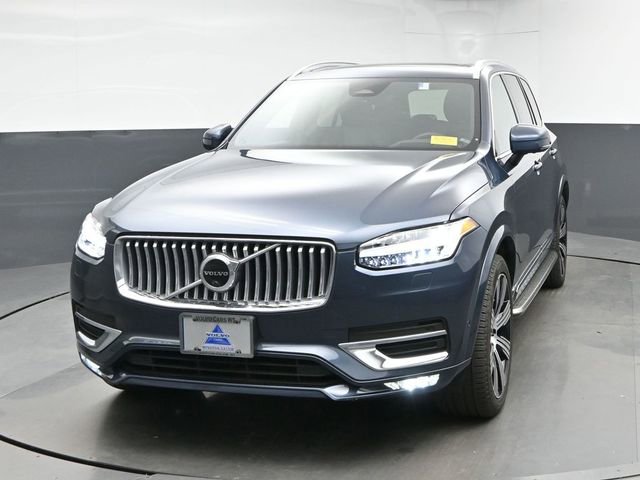 Used 2023 Volvo XC90 B6 Ultimate image 3