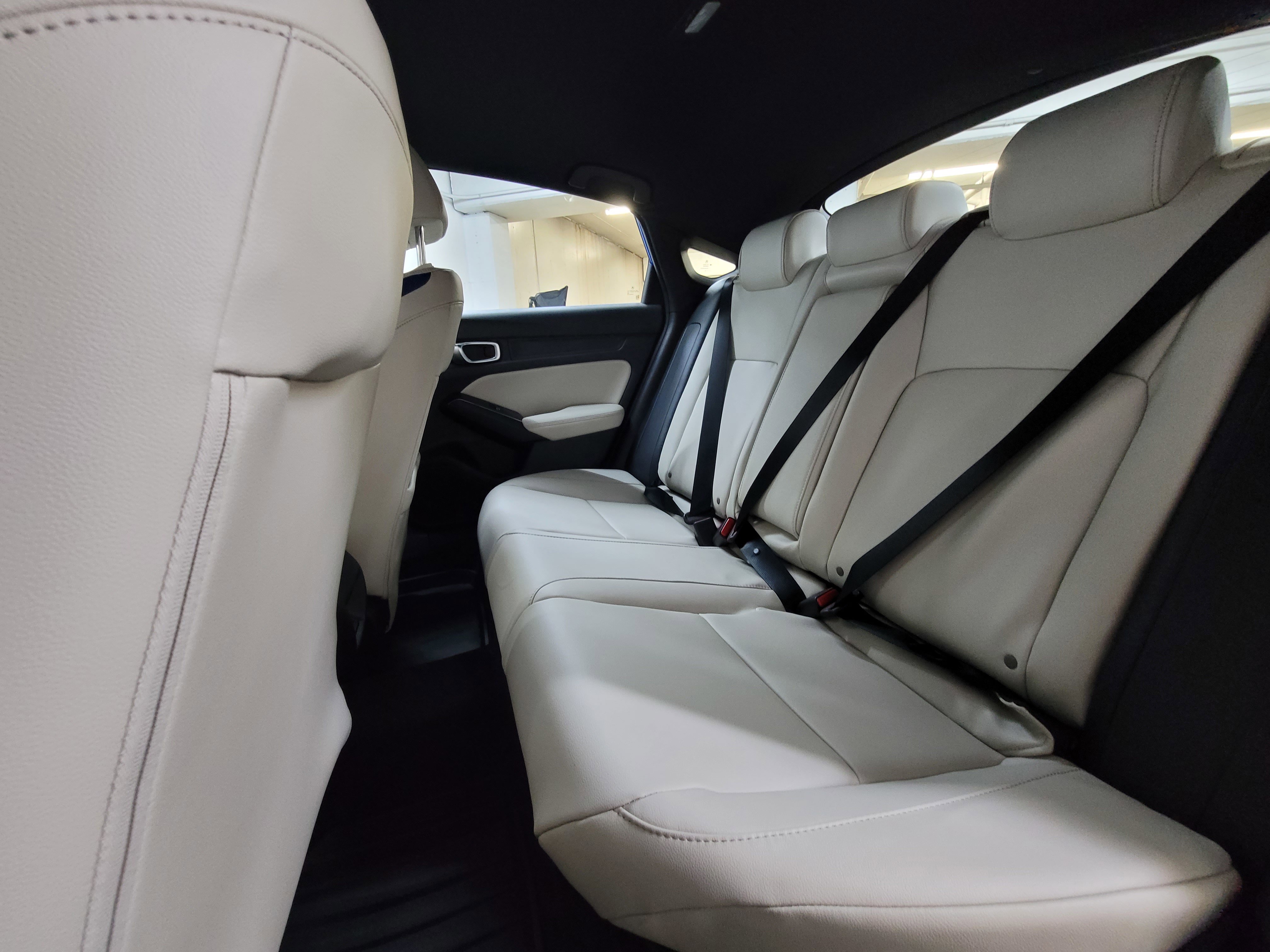 New 2026 Acura Integra A-Spec image 36