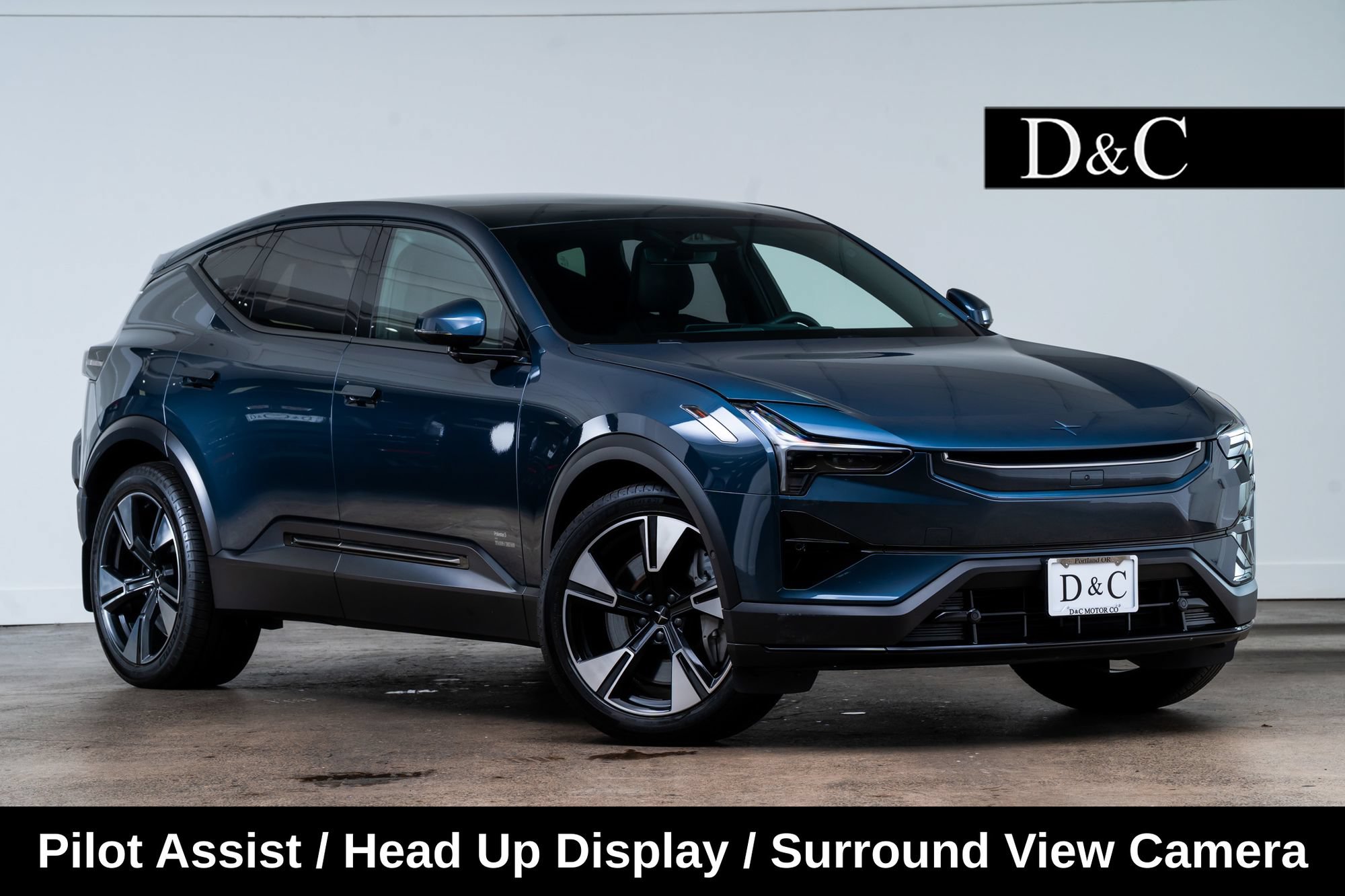 Used 2025 Polestar Polestar 3