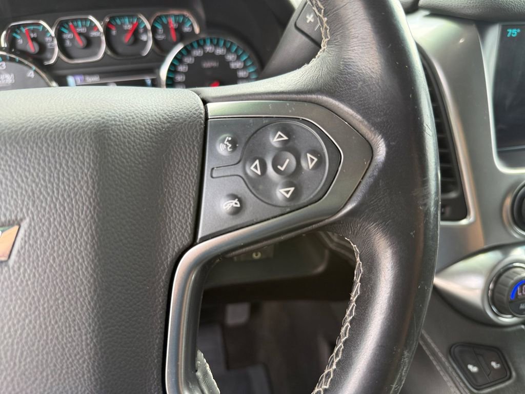Used 2017 Chevrolet Suburban LT AWD/4WD image 23
