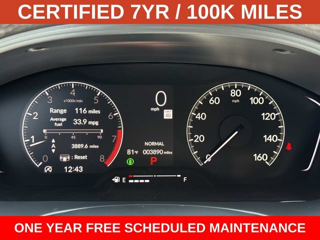 Used 2026 Honda Civic Sport image 27
