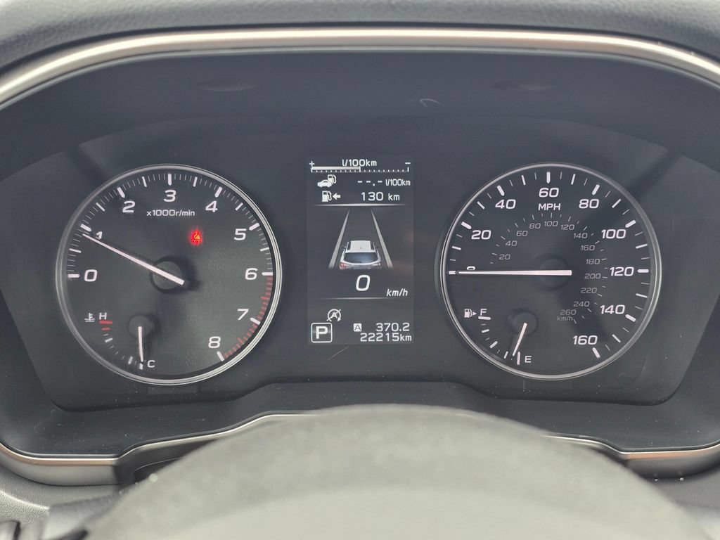 Used 2025 Subaru Outback Onyx Edition AWD/4WD image 27