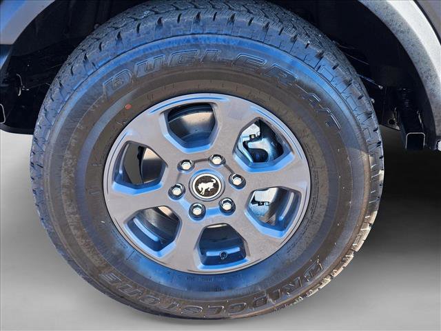 New 2025 Ford Bronco Big Bend image 10