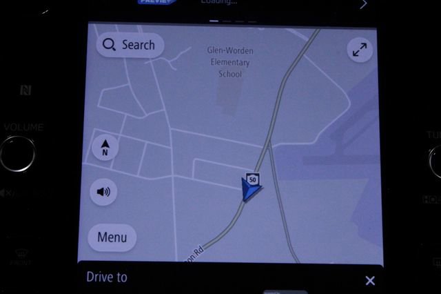 Used 2024 Subaru WRX Limited image 32