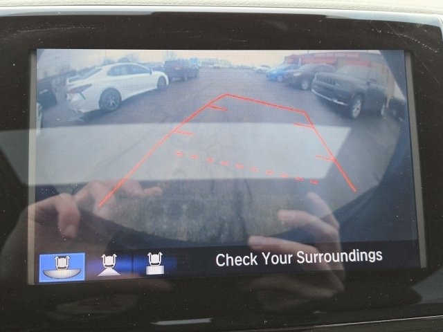 Used 2016 Honda Pilot EX-L image 18