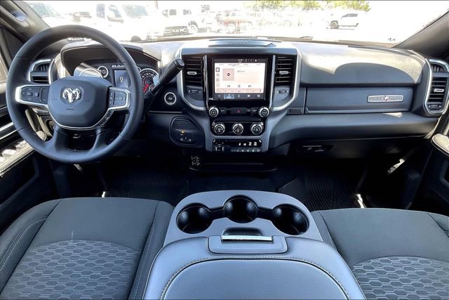 Used 2025 RAM 3500 Lone Star image 15