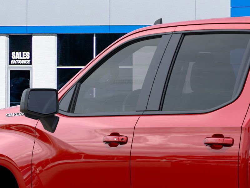 New 2026 Chevrolet Silverado 1500 RST image 12