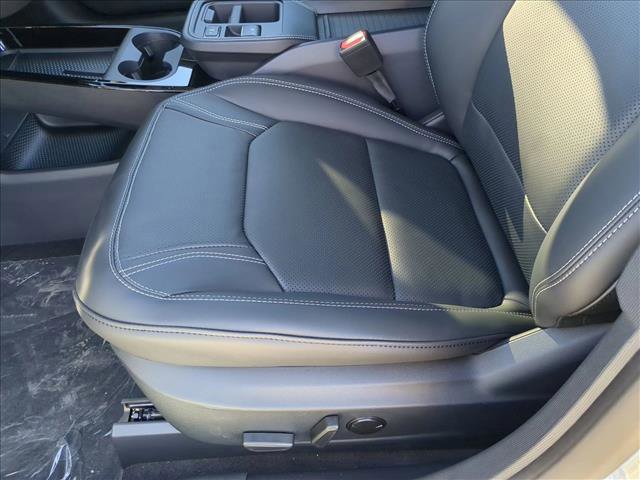 New 2026 Ford Mustang Mach-E Premium image 4