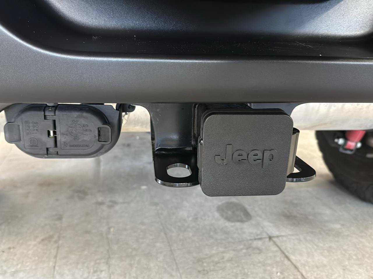 Used 2024 Jeep Wrangler Unlimited Rubicon 4xe w/ Technology Group AWD/4WD image 82