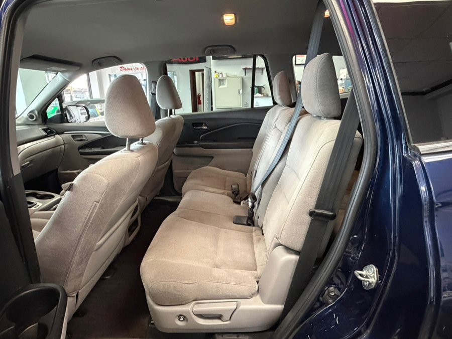 Used 2019 Honda Pilot EX image 18