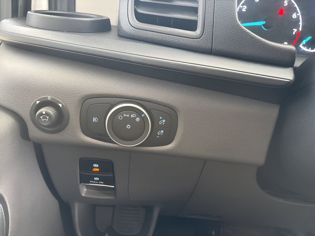 Used 2024 Ford Transit 250 Low Roof AWD w/ Exterior Upgrade Package image 17