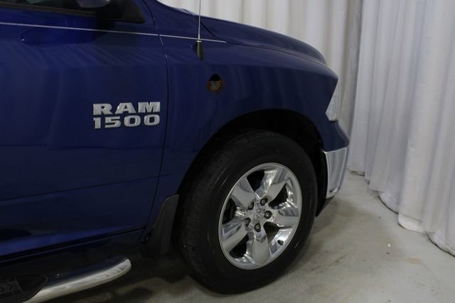 Used 2015 RAM 1500 Big Horn AWD/4WD image 24