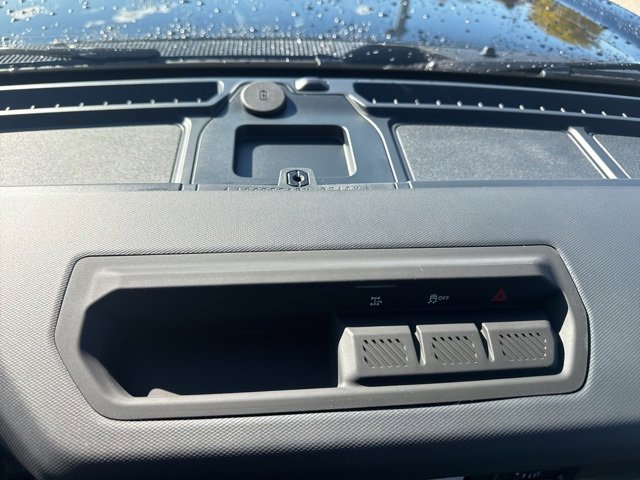 New 2025 Ford Bronco Big Bend image 31