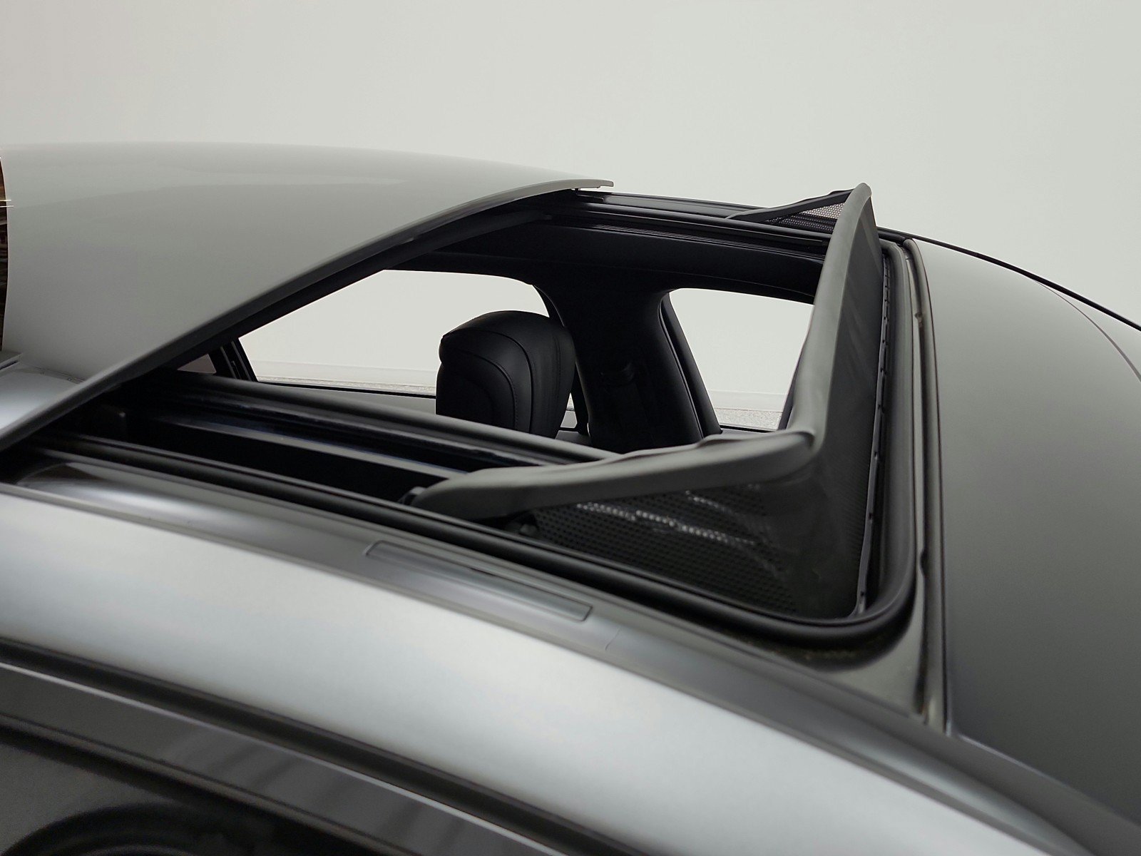 Certified 2023 Mercedes-Benz S 580 4MATIC Sedan image 19