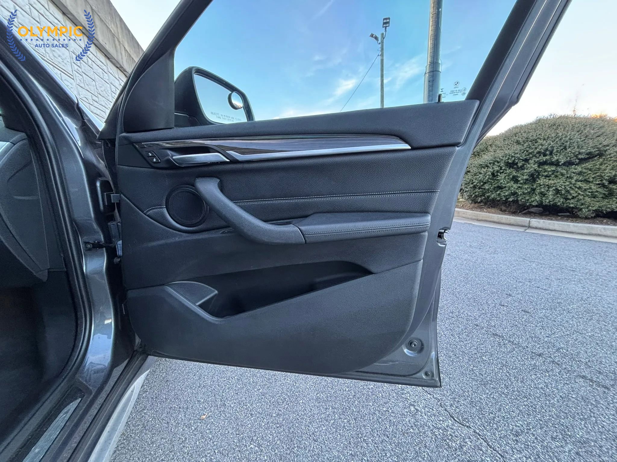 Used 2016 BMW X1 xDrive28i w/ Premium Package image 45