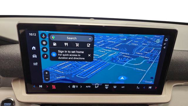 New 2026 Ford Explorer Active w/ Active Comfort Package image 16