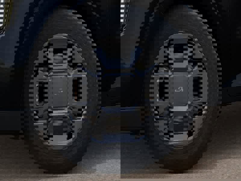 New 2026 Kia Carnival EX image 9