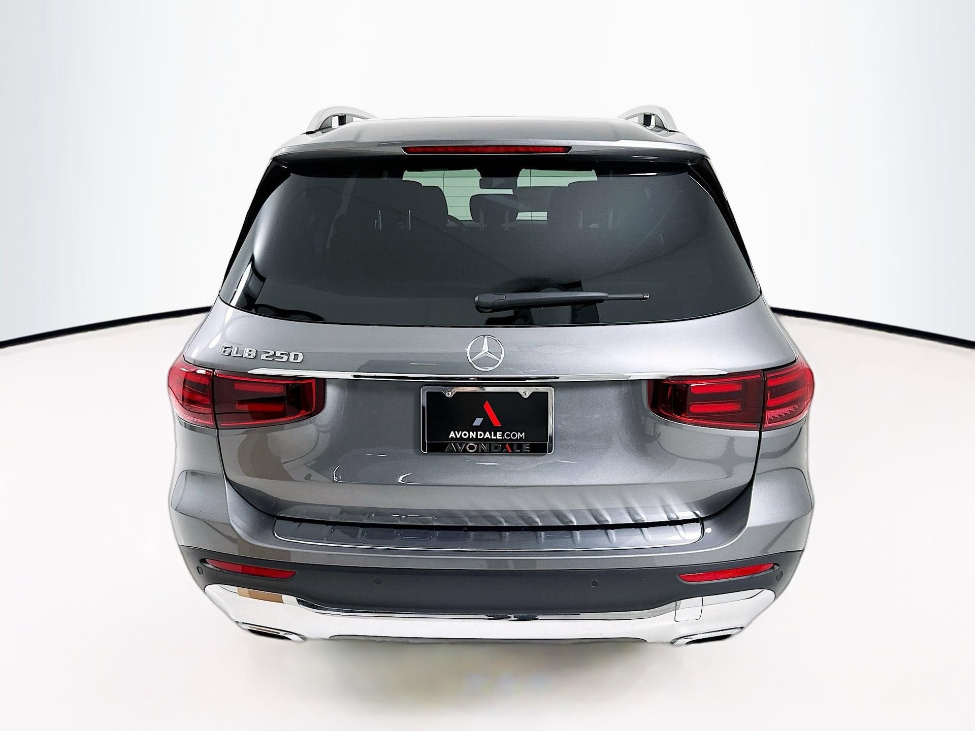 New 2026 Mercedes-Benz GLB 250 image 7