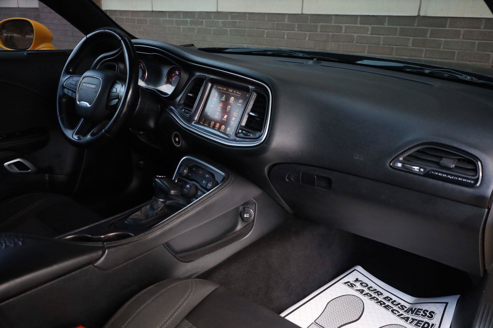 Used 2017 Dodge Challenger R/T RWD image 24