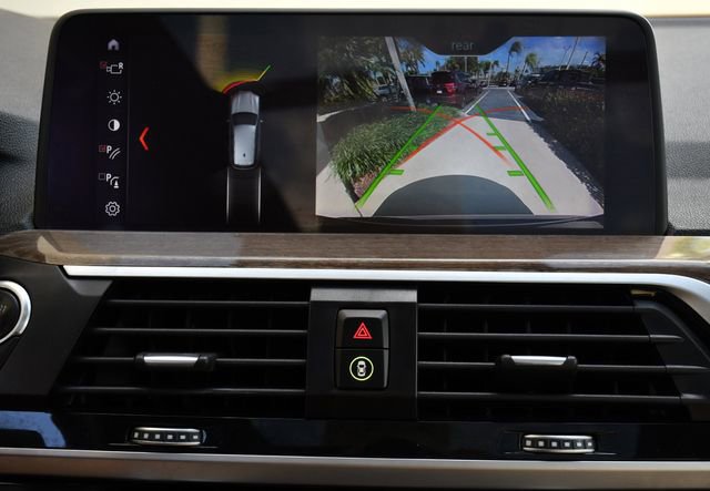 Used 2019 BMW X3 sDrive30i w/ Premium Package image 14