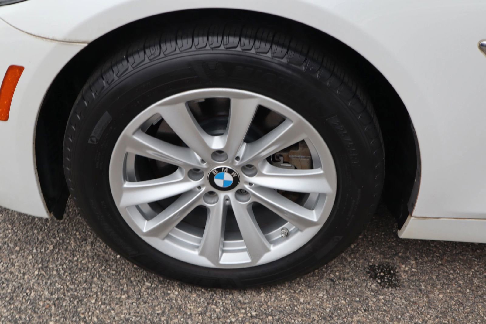 Used 2015 BMW 528i Sedan image 34