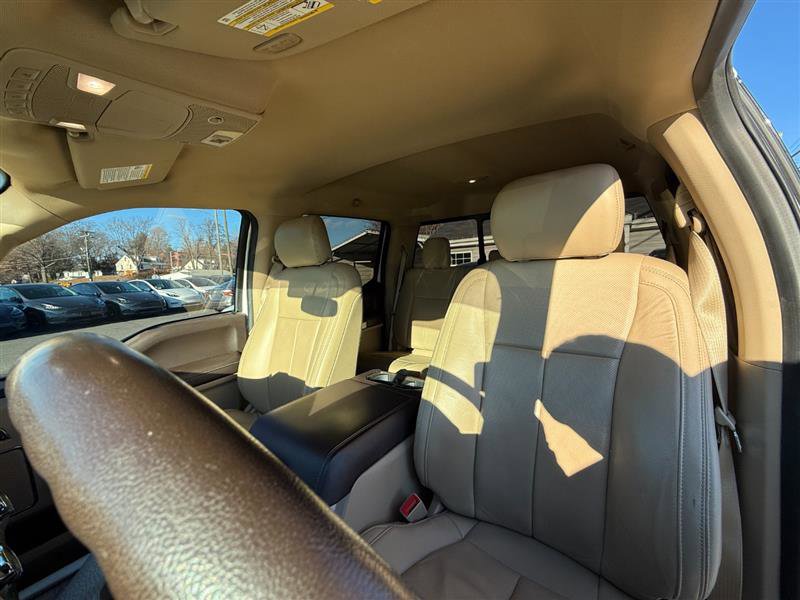 Used 2018 Ford F150 Lariat image 11