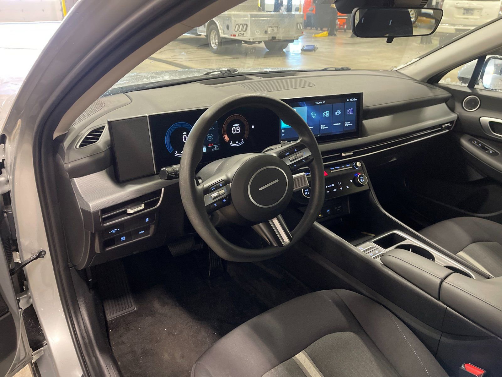 Used 2025 Hyundai Sonata SEL image 11