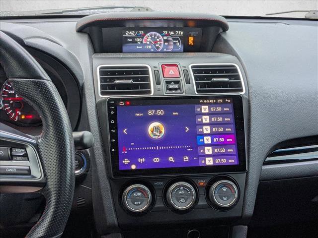 Used 2021 Subaru WRX STI image 10