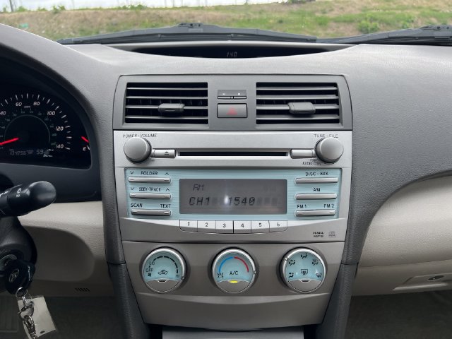 Used 2007 Toyota Camry LE FWD image 22