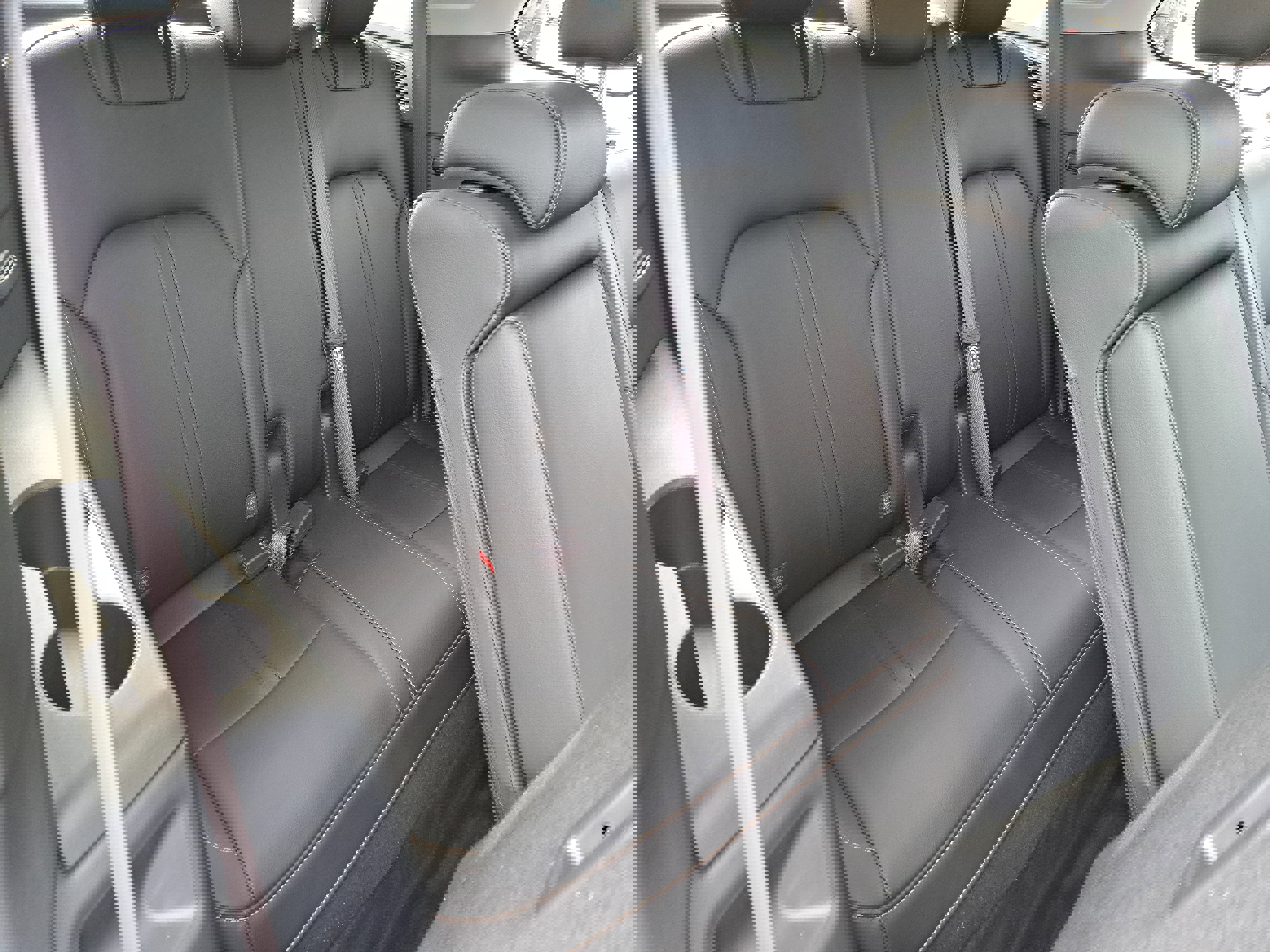 Used 2024 MAZDA CX-90 3.3 Turbo w/ Preferred Plus image 12