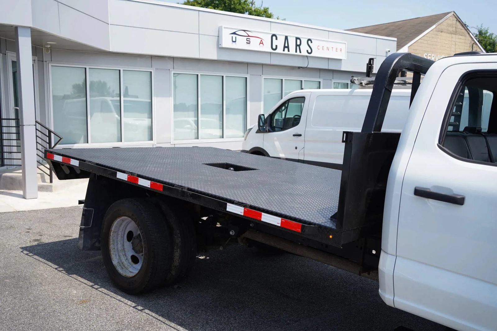 Used 2024 Ford F450 XL AWD/4WD image 12