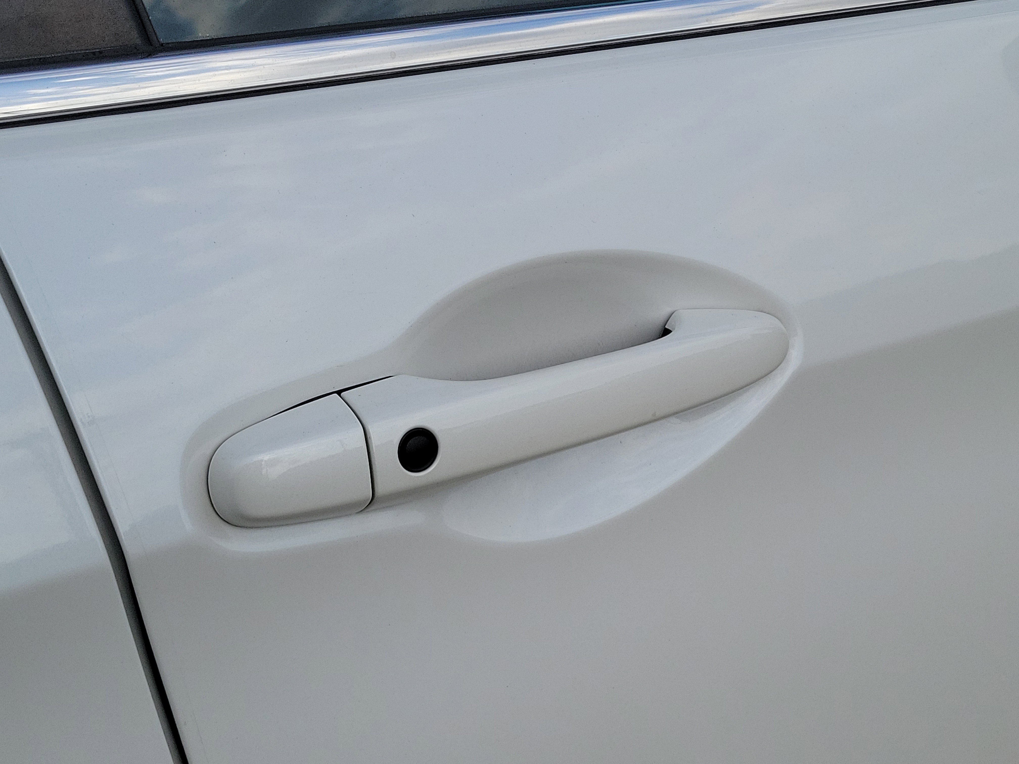 Used 2015 Honda CR-V EX image 8