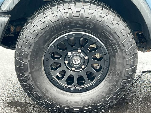 Used 2023 Ford Bronco Big Bend image 6