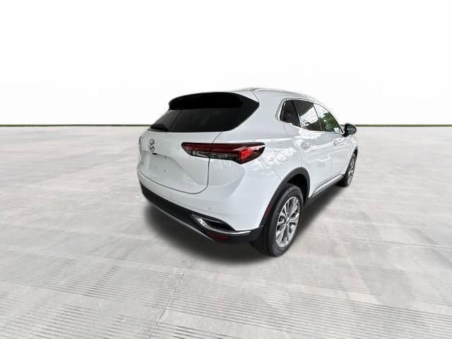 Used 2022 Buick Envision Preferred image 8