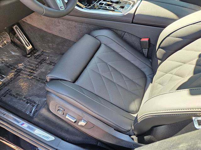 New 2026 BMW X5 xDrive40i w/ Executive Package image 4