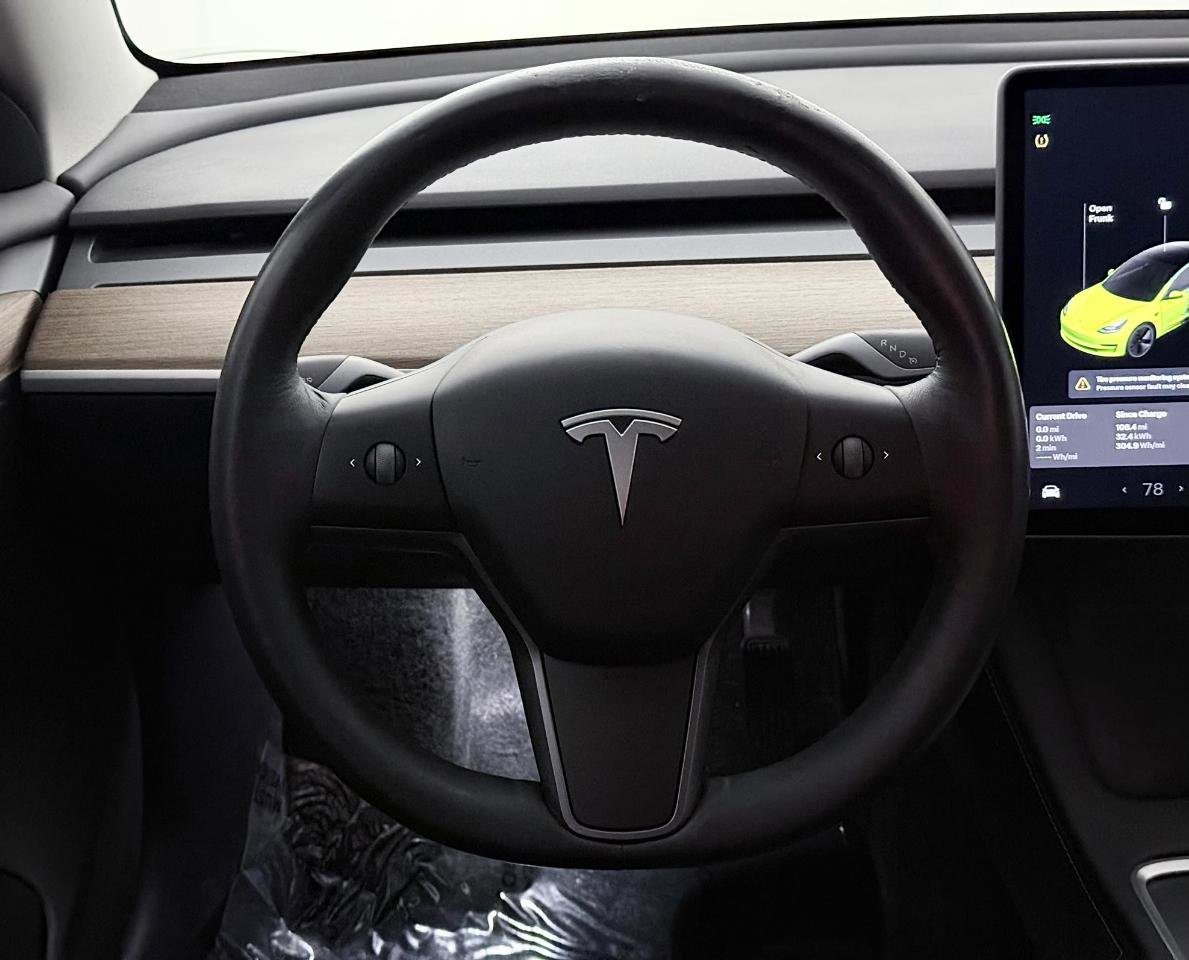 Used 2021 Tesla Model 3 Long Range image 31