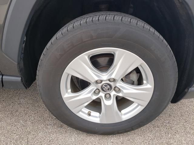 Used 2019 Toyota RAV4 XLE w/ All Weather Liner Package image 27