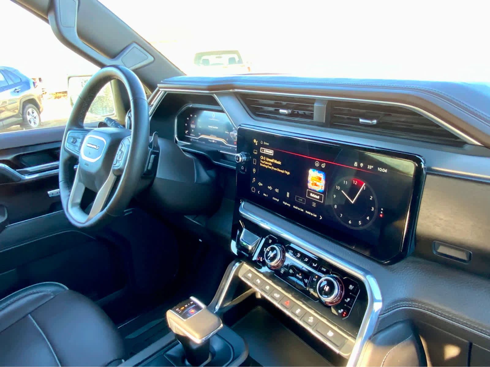 Certified 2024 GMC Sierra 1500 Denali w/ Technology Package image 44